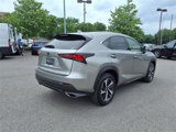Certified 2020 Lexus NX 300 FWD w/ Premium Package image 3