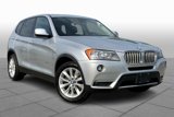 Used 2014 BMW X3 xDrive28i image 2