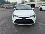 Used 2020 Toyota Corolla LE image 2