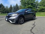 Used 2020 Honda CR-V EX-L image 2