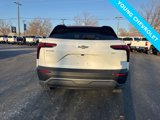 New 2025 Chevrolet Blazer EV LT image 6