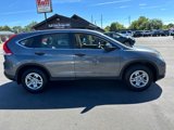 Used 2012 Honda CR-V LX image 5