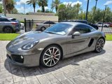 Used 2014 Porsche Cayman S image 3