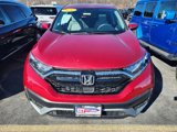 Used 2021 Honda CR-V EX image 2