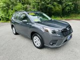 Used 2022 Subaru Forester image 3