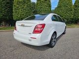 Used 2020 Chevrolet Sonic Premier image 5