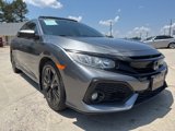 Used 2019 Honda Civic EX image 4