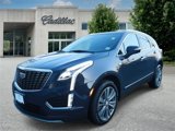 New 2024 Cadillac XT5 Premium Luxury image 3