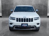 Used 2015 Jeep Grand Cherokee Limited w/ Luxury Group II image 2