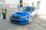 Used 2011 Subaru Impreza WRX STI Limited image 3