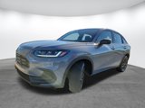 New 2025 Honda HR-V Sport image 3