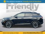 Used 2023 Kia Sportage X-Line w/ X-Line Premium Package image 2