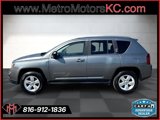 Used 2014 Jeep Compass Sport image 2
