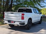 Used 2023 Chevrolet Silverado 1500 RST w/ RST All Star Premium Package image 2