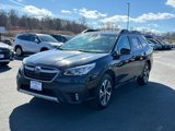 Certified 2020 Subaru Outback Limited image 3