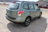 Used 2018 Subaru Forester 2.5i w/ Alloy Wheel Package image 6