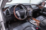 Used 2018 INFINITI QX80 2WD w/ Driver Assistance Package image 2