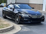 Used 2014 BMW 650i Convertible image 2