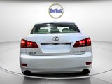 Used 2008 Lexus IS 250 AWD image 6