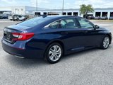 Used 2019 Honda Accord LX image 3