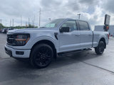 Used 2024 Ford F150 XLT w/ Equipment Group 302A MID image 4
