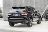 Used 2019 Jeep Grand Cherokee Limited image 3