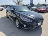 Used 2018 Hyundai Sonata Sport image 3