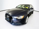 Used 2015 Audi A6 2.0T Premium image 3