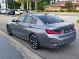 New 2025 BMW 330i Sedan w/ Convenience Package image 5