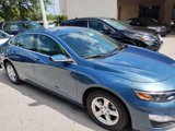 Used 2024 Chevrolet Malibu LT image 2