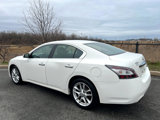 Used 2012 Nissan Maxima 3.5 S image 5