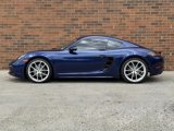 Used 2024 Porsche 718 Cayman image 2