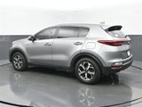 Used 2020 Kia Sportage LX image 3