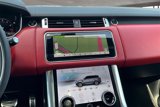 Used 2020 Land Rover Range Rover Sport HST image 6