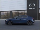 New 2025 MAZDA MAZDA3 s Sport image 3