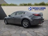 Used 2021 MAZDA MAZDA6 Sport image 5
