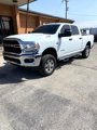 Used 2023 RAM 2500 Big Horn w/ Level 1 Equipment Group image 2