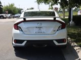 Certified 2017 Honda Civic Si image 4