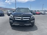 Used 2013 Mercedes-Benz GL 450 4MATIC image 2