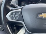 Used 2022 Chevrolet Colorado LT w/ Fleet Safety Package image 3