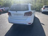 Used 2018 Dodge Journey Crossroad w/ Nav & Sun Group image 4