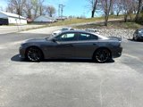 Used 2021 Dodge Charger Scat Pack w/ Plus Group image 2