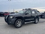 Used 2012 Nissan Xterra PRO-4X image 3
