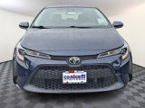 Used 2021 Toyota Corolla LE w/ Carpet Mat Package (TMS) image 2