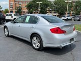 Used 2010 INFINITI G37 x w/ Premium Pkg image 5