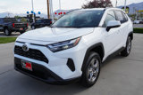 Certified 2024 Toyota RAV4 XLE image 4
