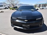 Used 2015 Chevrolet Camaro LT image 2