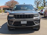 New 2025 Jeep Grand Cherokee Altitude image 2
