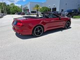 Used 2015 Ford Mustang Convertible image 3