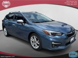 Used 2018 Subaru Impreza 2.0i Limited w/ 50th Anniversary Edition image 2